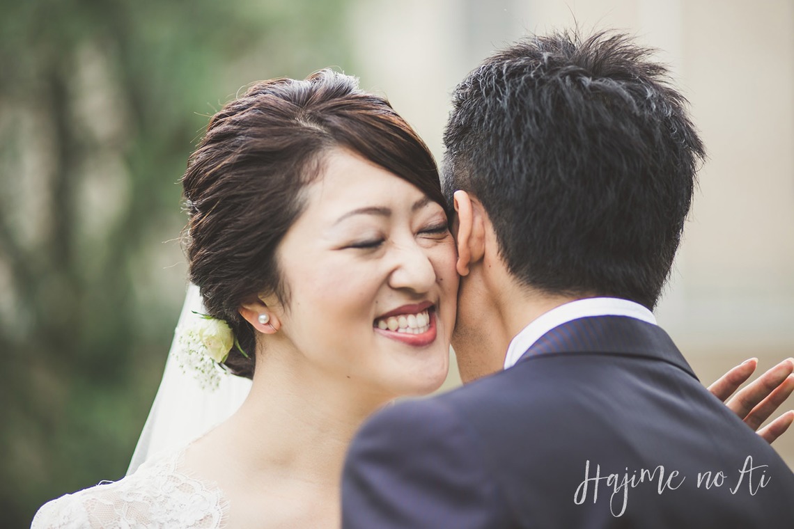 Hajime no Ai Photographyが撮影した写真のアルバム「当日挙式@田園調布カトリック教会」