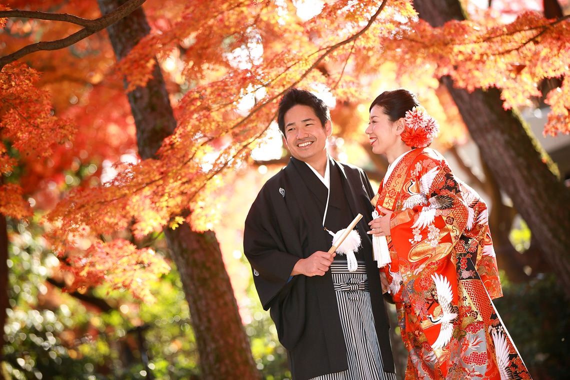 Photo of  taken by Hayashi Photo Works