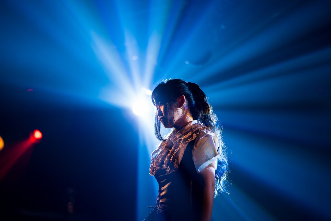 Photo Design CRIEが撮影した「ライブハウス」の写真