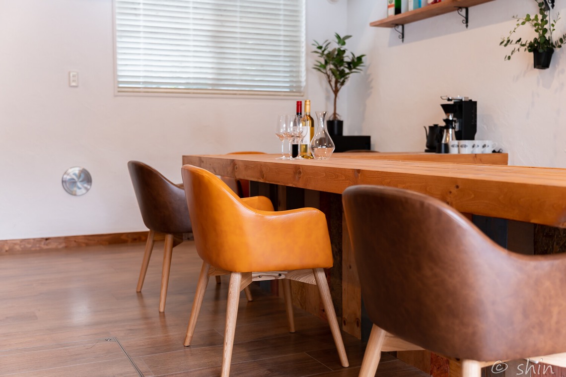 石川　慎一郎が撮影した「建築撮影」の写真