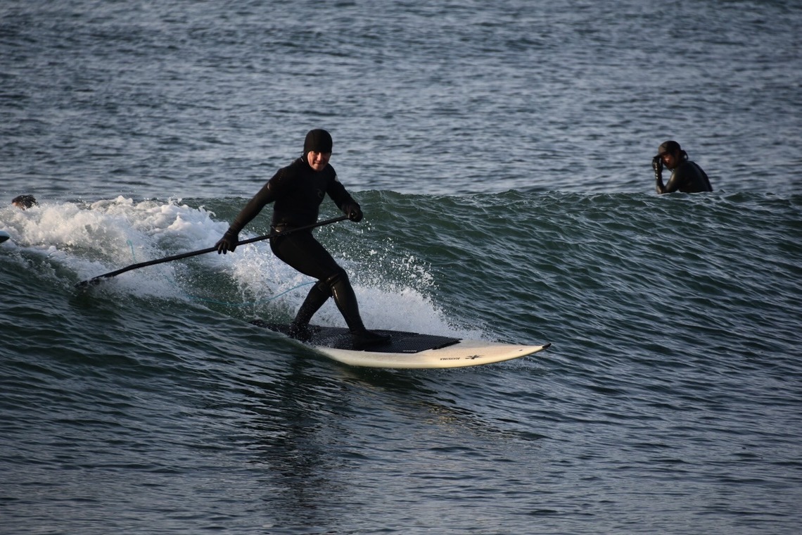 柴田美穂が撮影した「スナップ写真」の写真