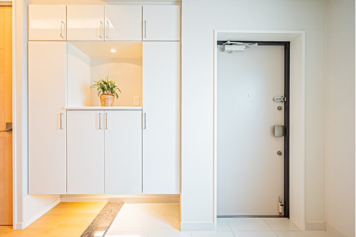 出張撮影 中村まみこが撮影した「マンション物件撮影」の写真