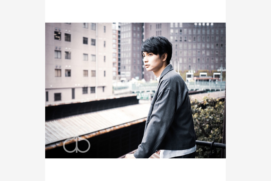 Photo Studio totteが撮影した「男性ポートレート」の写真