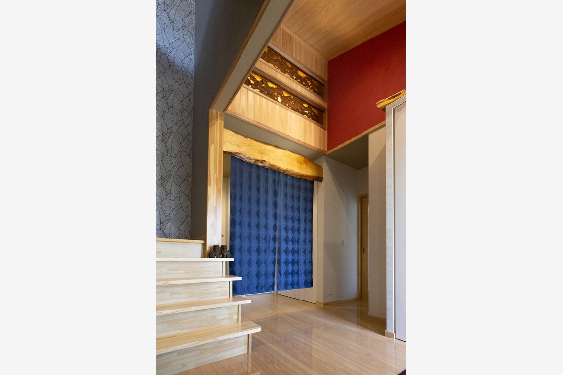 O.C.Photo.Studioが撮影した写真のアルバム「住宅撮影」