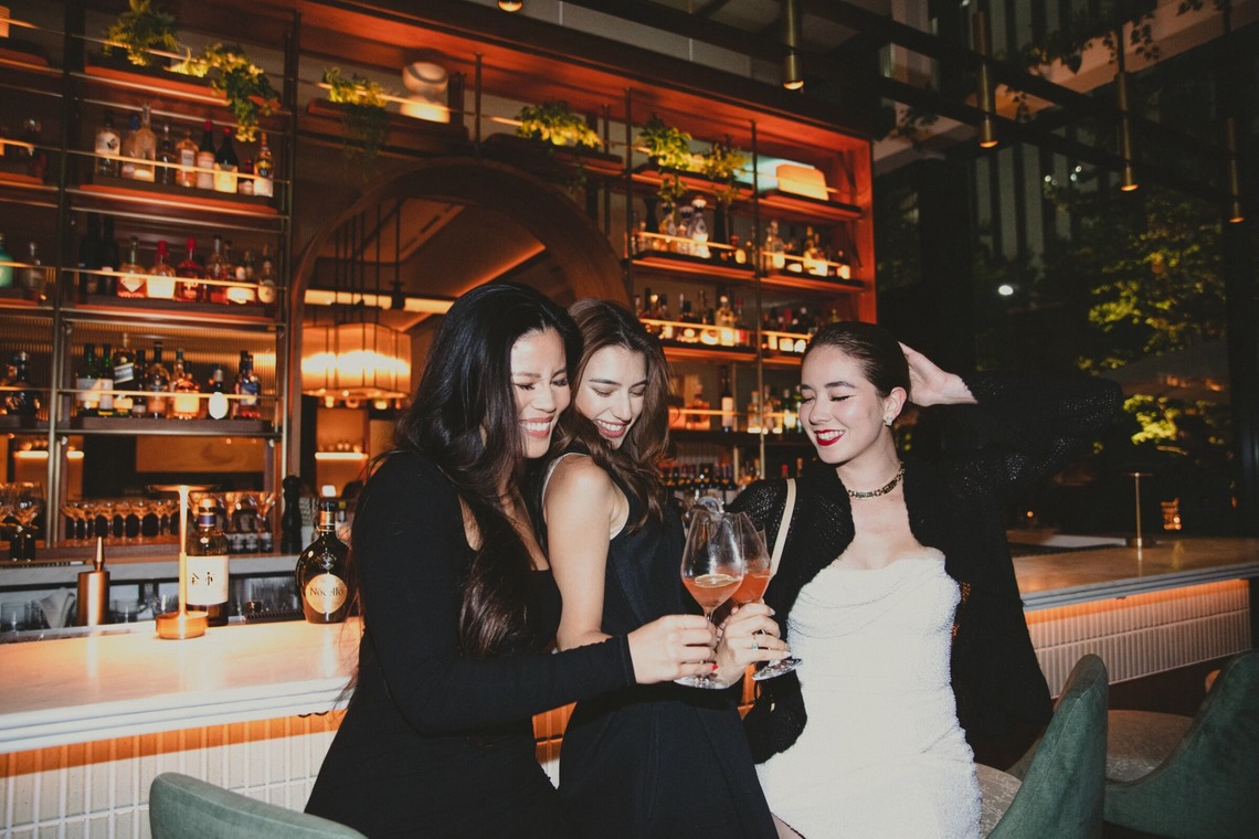 沖谷茉莉亜が撮影した「スカルペッタ」の写真