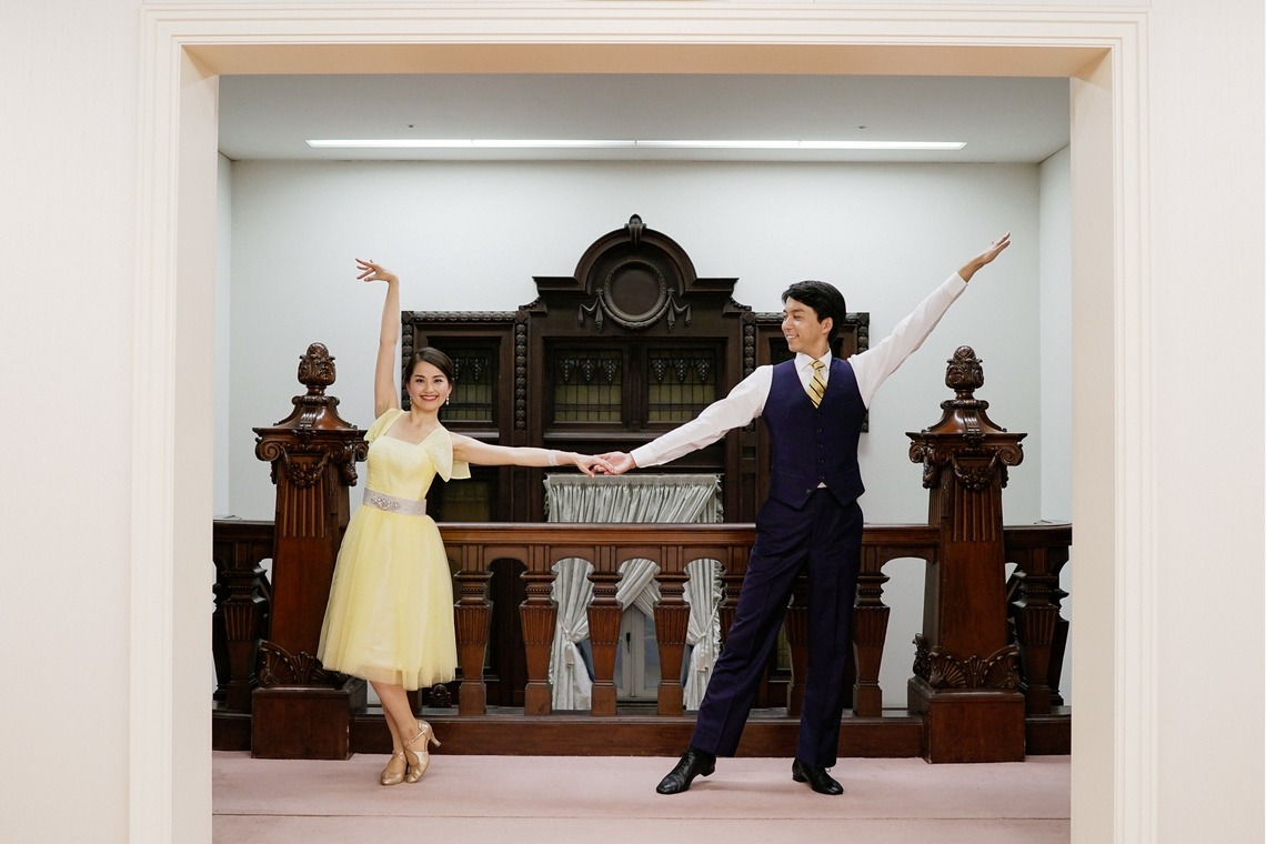 シーフォトグラフィックが撮影した「ウェディングフォトギャラリー」の写真