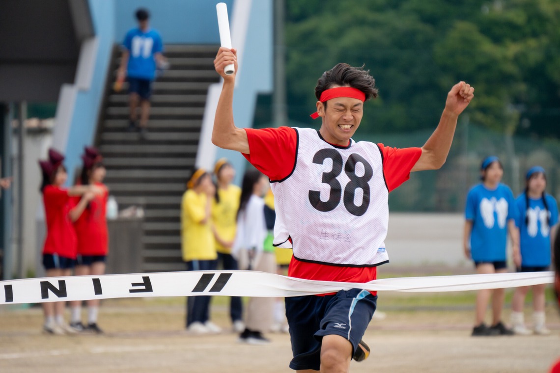 KOMACH Photo Designが撮影した「高校　体育祭」の写真