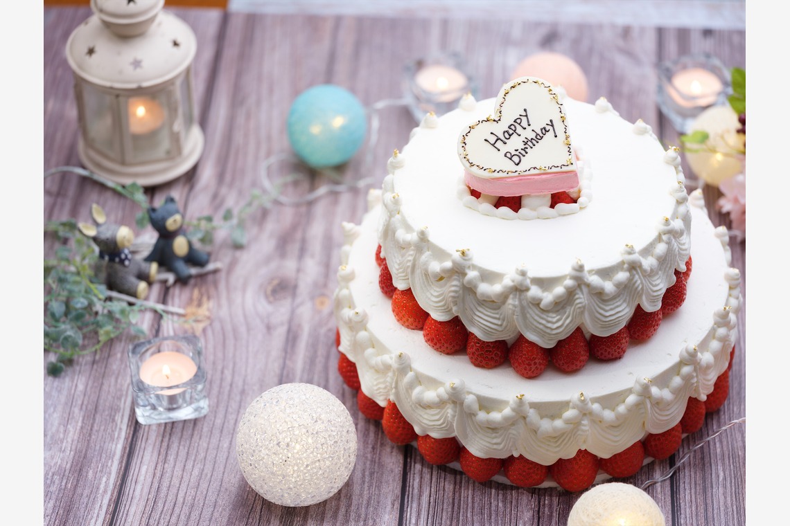 アイスタ名古屋が撮影した「洋菓子店A」の写真