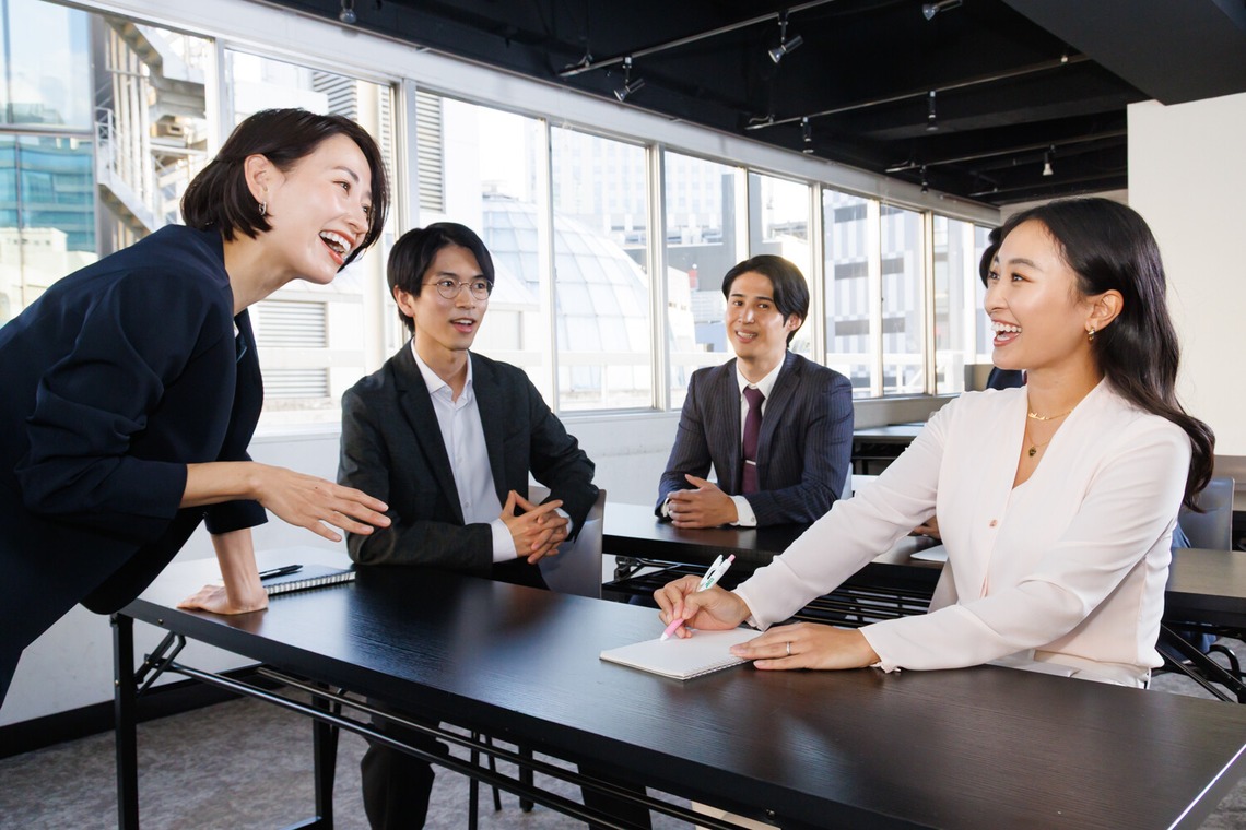 Yusuke Usuiが撮影した「ベルリッツ様 web広告撮影」の写真