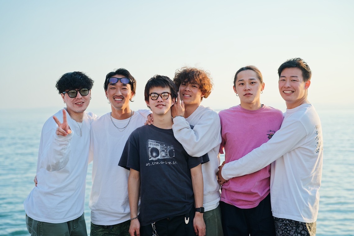 ONECHAPが撮影した「家族や友人との大切な思い出」の写真