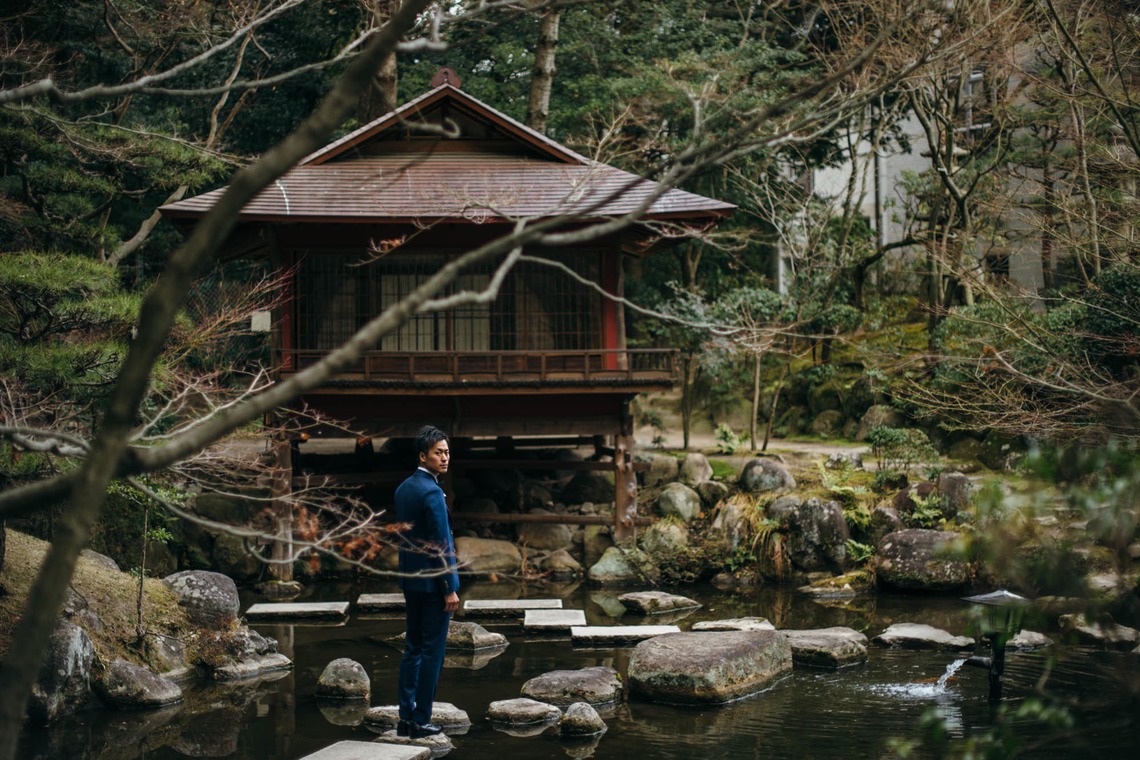 GQ wedding photojournalism (Showgo Westfield)が撮影した「Wish you were mine」の写真