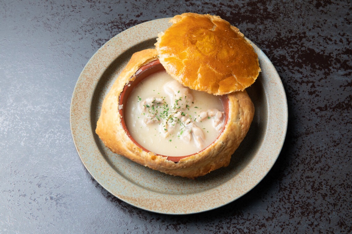 岡田　哲昇が撮影した写真のアルバム「料理撮影」