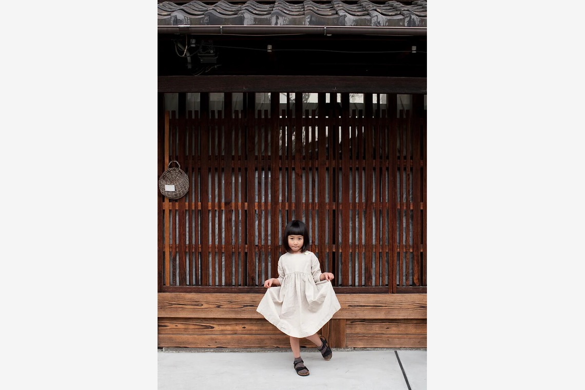 白井由香里写真事務所が撮影した「キッズモデル」の写真