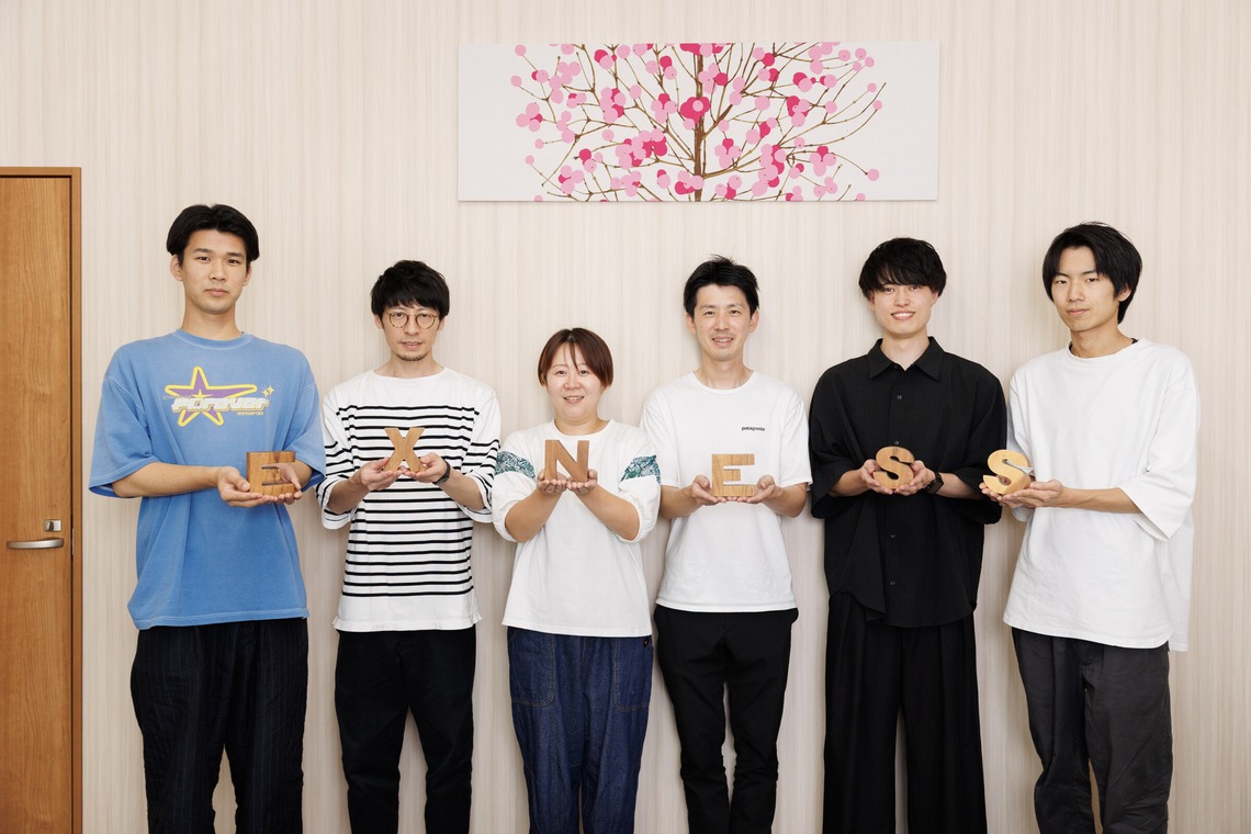 大阪フォトファクトリーが撮影した「インタビュー」の写真