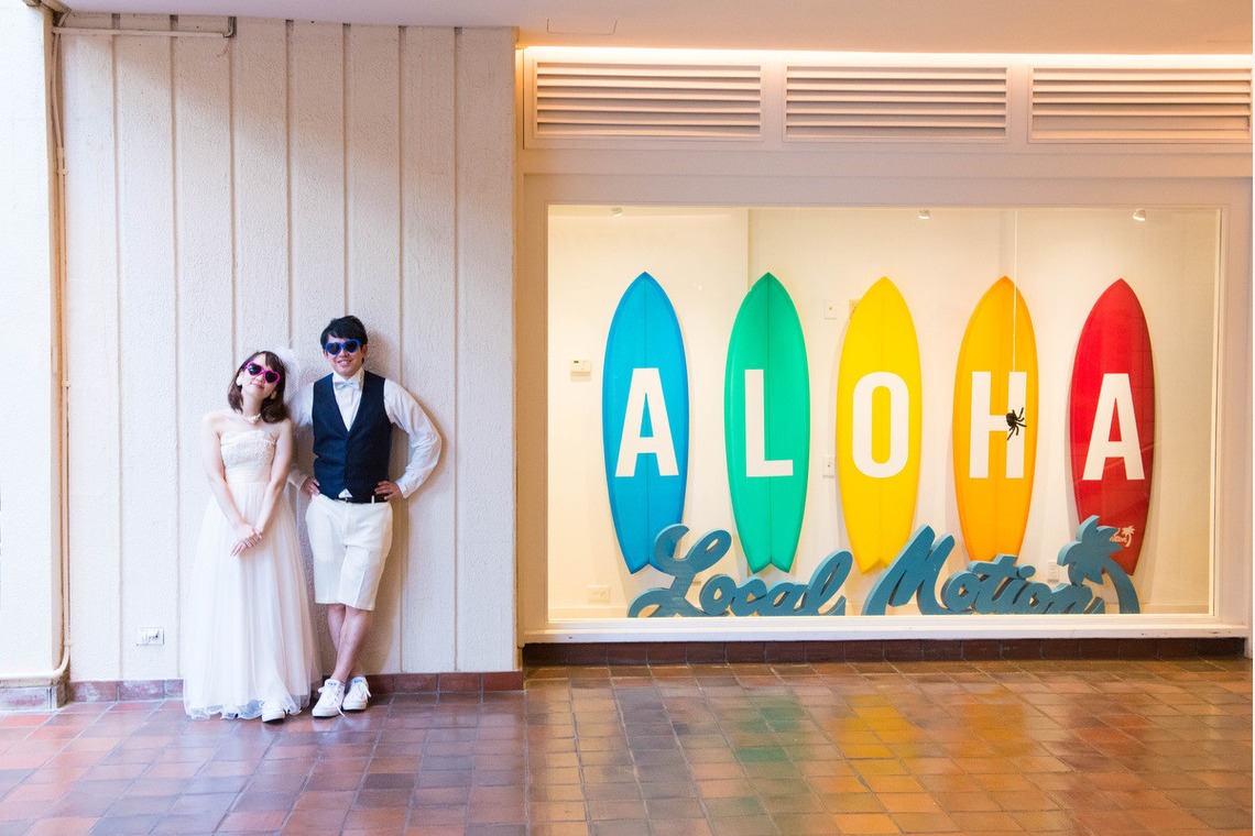 Jayson Tanega Photographyが撮影した「Mayu Pre-wedding photo」の写真