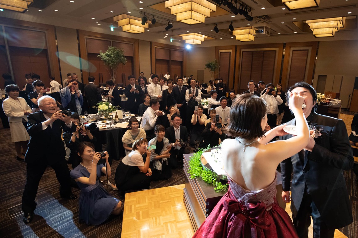 Album of the Engagement Photography/Location Photo Shoot/Wedding Day Photography taken by T.Matsumura - Wedding Photo