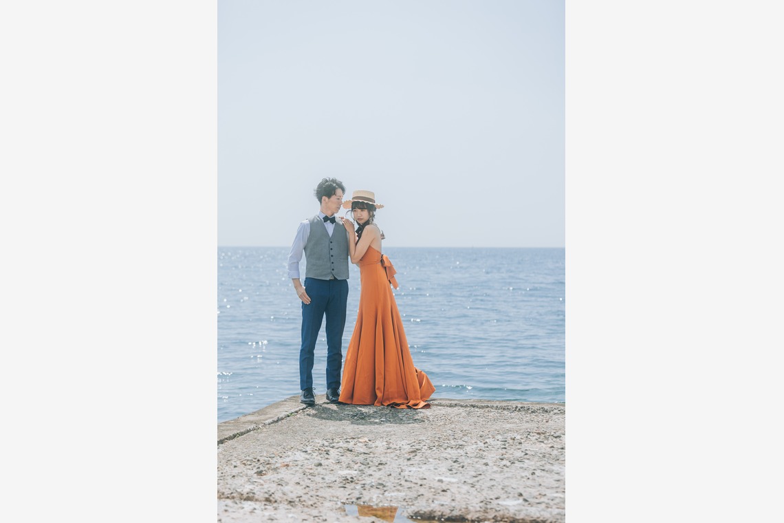 Photo of Suma Beach Wedding taken by 金親　直樹