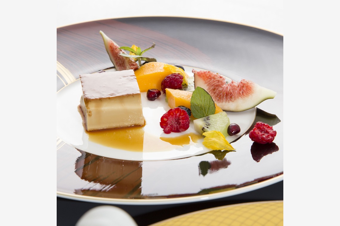 古谷芸文が撮影した写真のアルバム「お料理のメニューとイメージ」