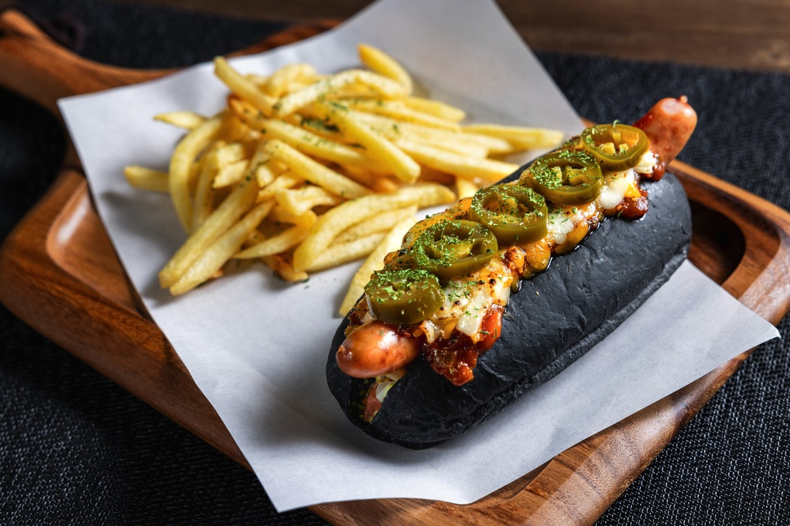 神宮啓佑が撮影した写真のアルバム「料理撮影E案件（撮影場所・店舗）」