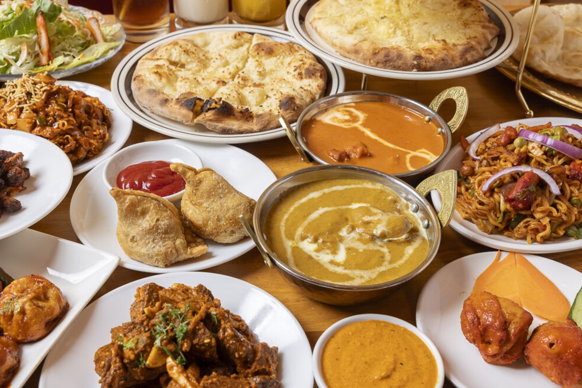 鈴木寿教が撮影した「料理撮影」の写真