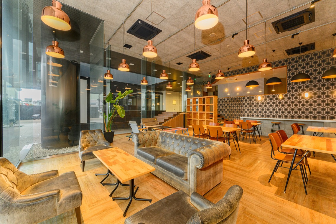 出張撮影TLaboが撮影した「売り物件の撮影」の写真