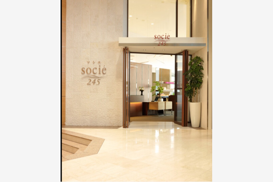 有限会社　澤田スタジオが撮影した写真のアルバム「ビューティーサロン」