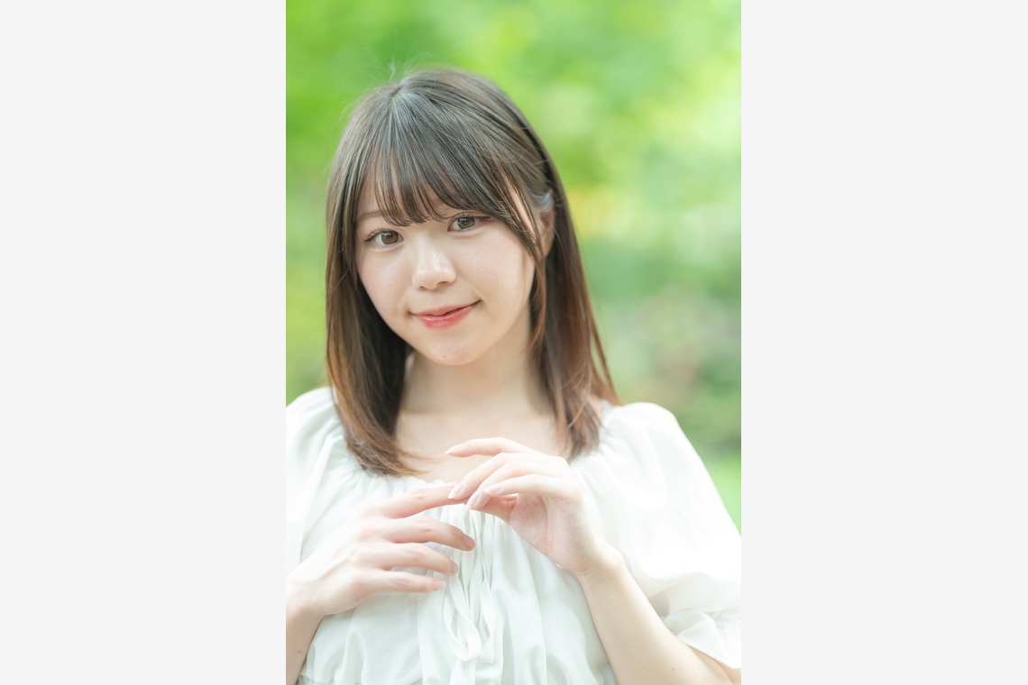 大熊和輝が撮影した「ポートレート撮影」の写真