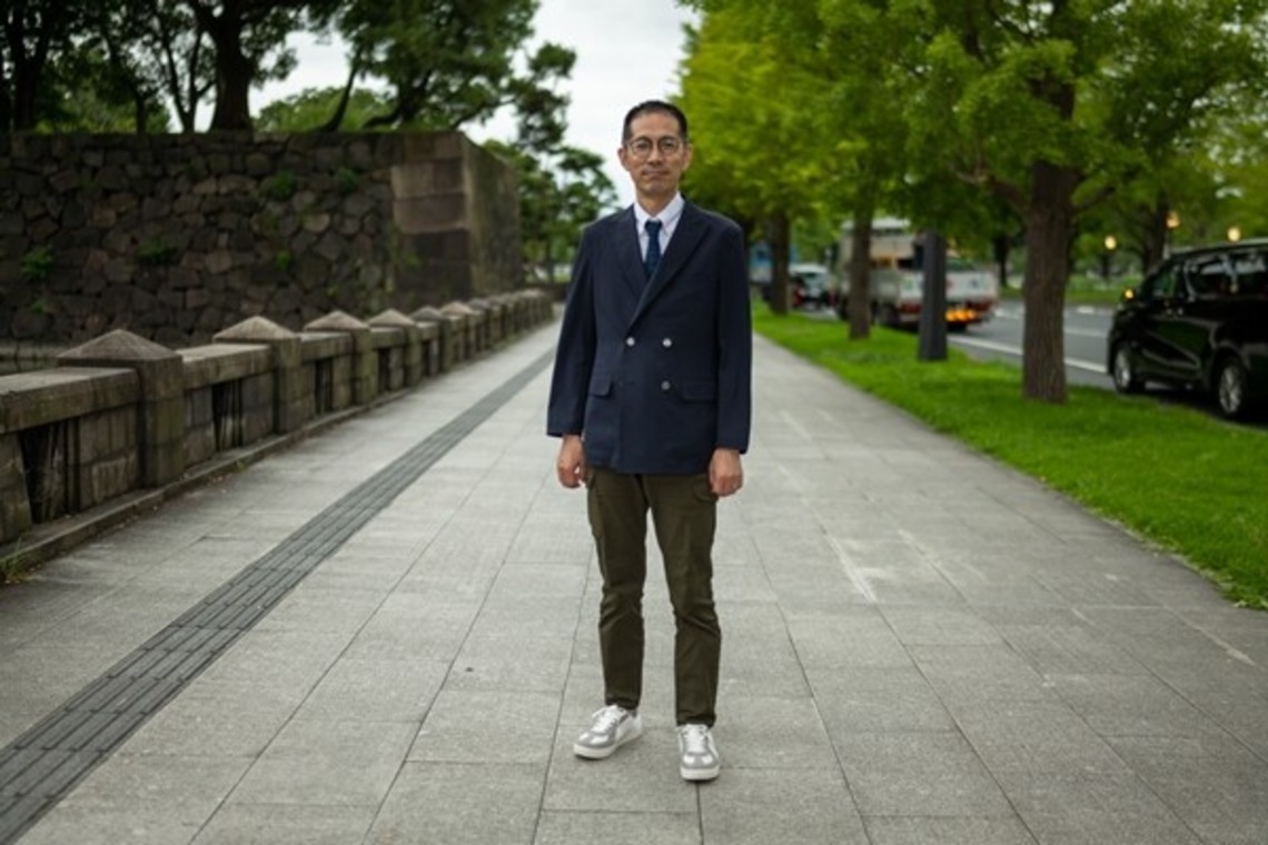 メンターポジションが撮影した写真のアルバム「男性女性」