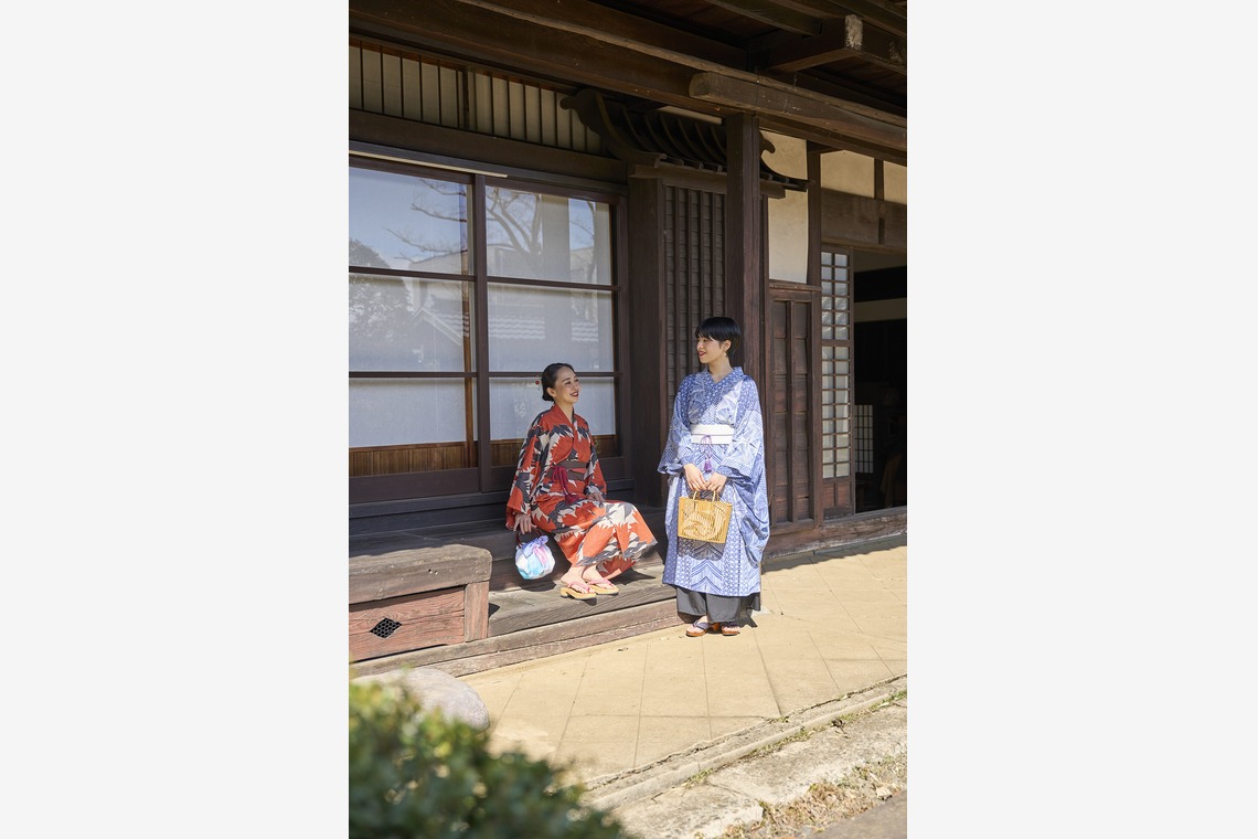 カメラマン　kが撮影した「ファッション撮影」の写真