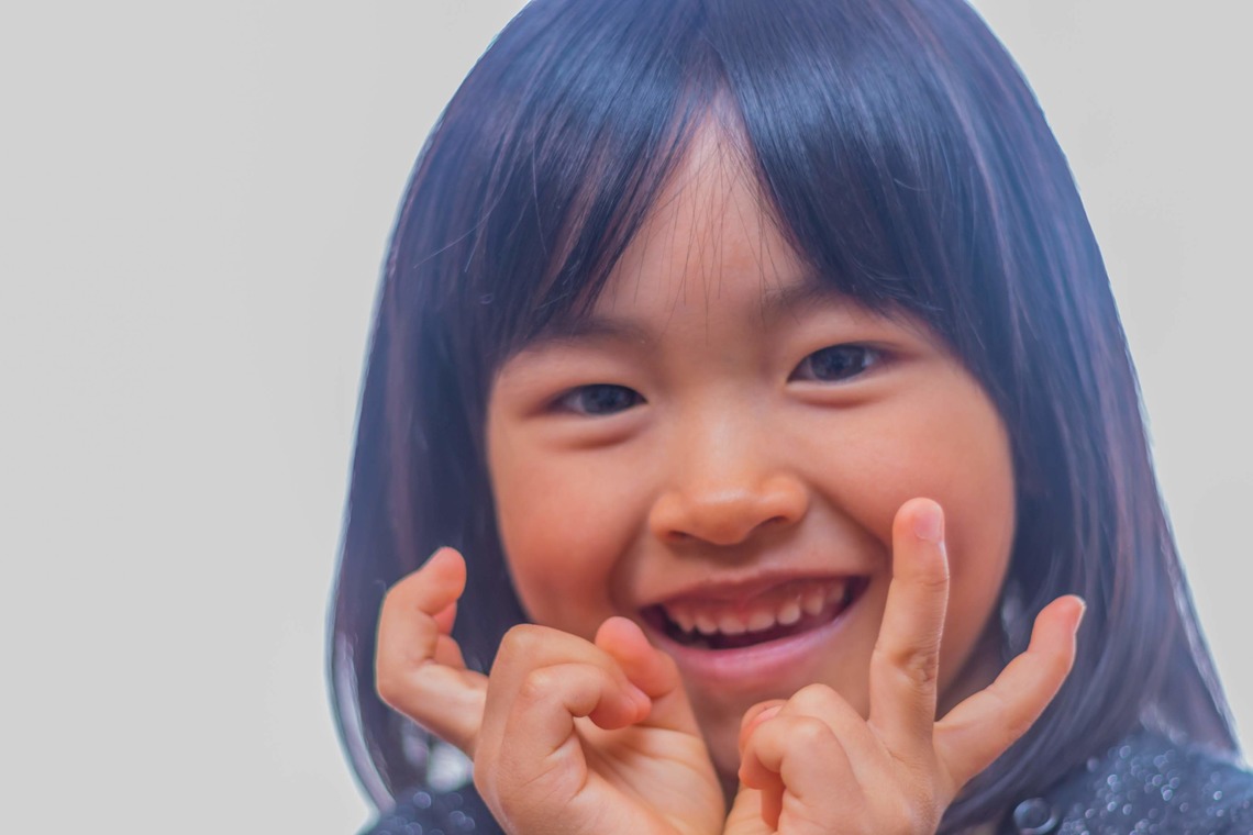 ベストスマイルフォトグラファー 