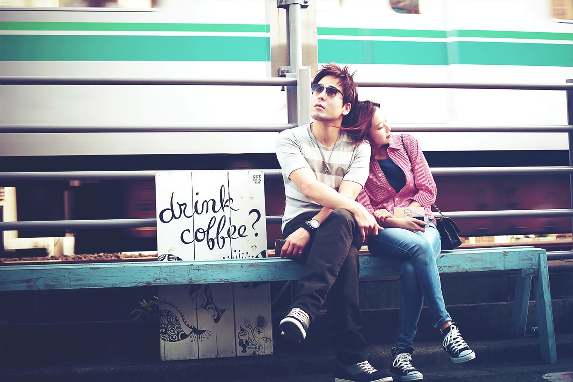 filter.jが撮影した写真のアルバム「ロケーション写真（東京）」