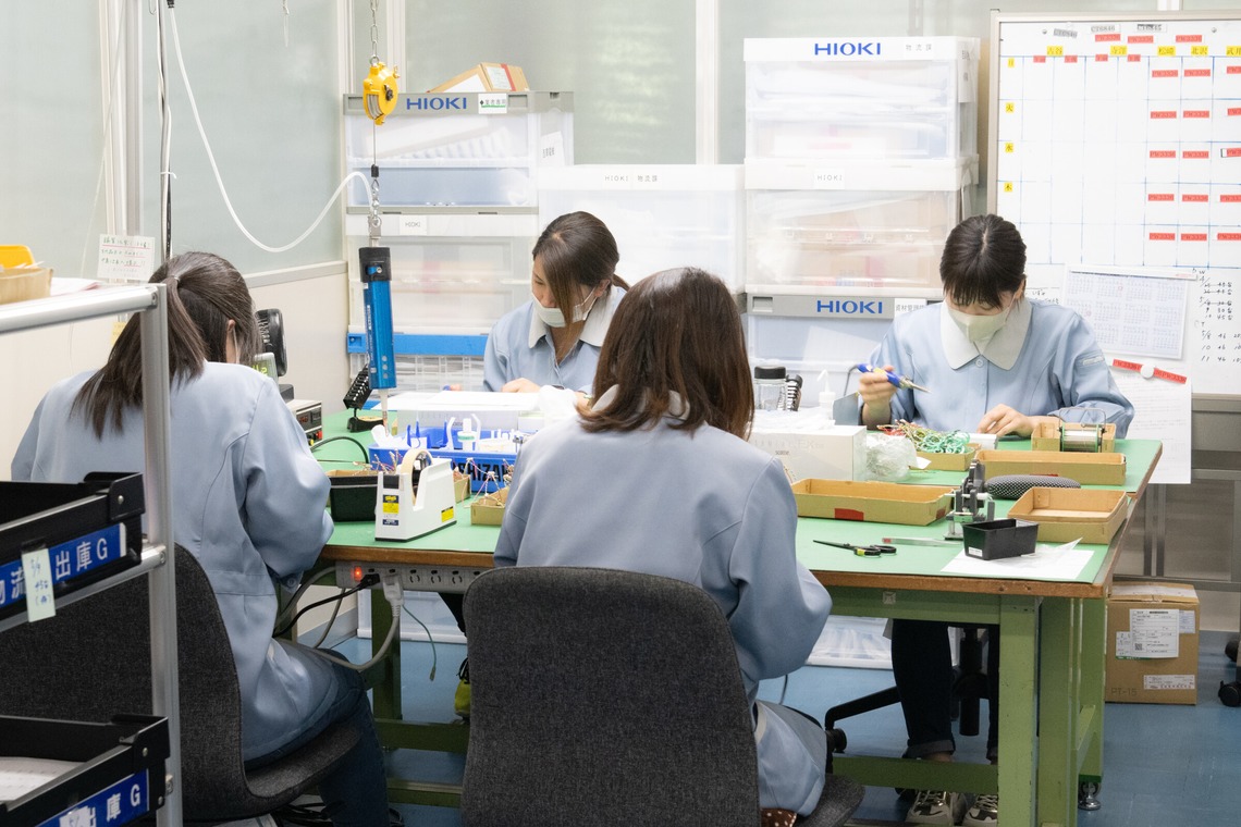 Maretti Photographyが撮影した「企業撮影」の写真