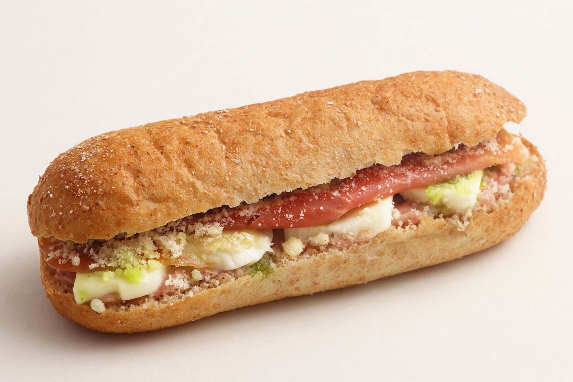 森安　照が撮影した「ティ・コーヒー・テイクアウト」の写真