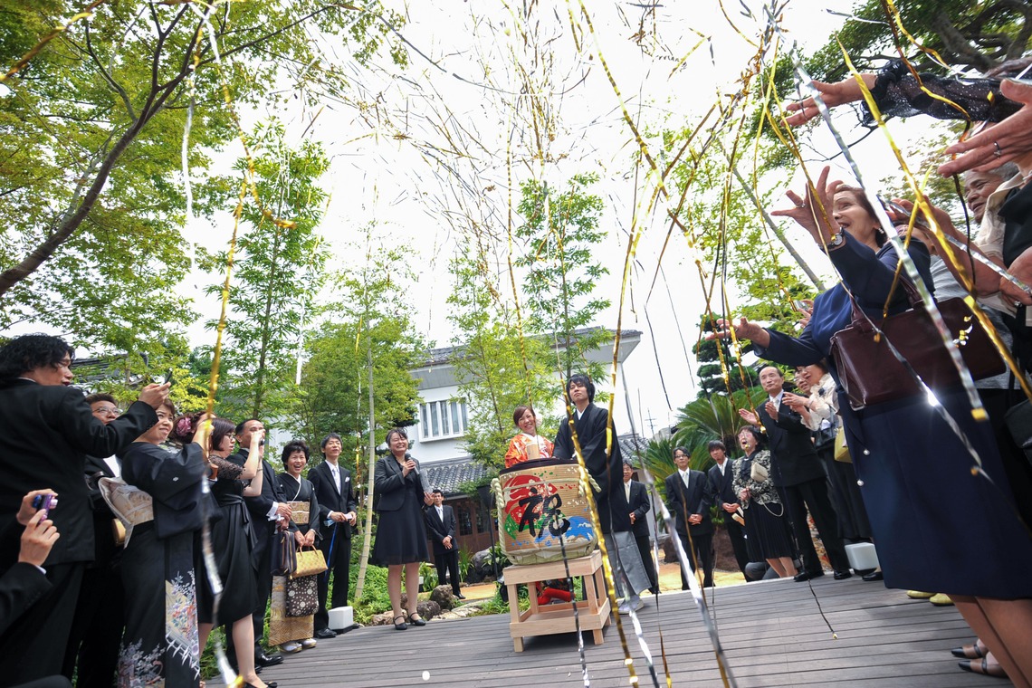 NINA Primary Pictures (苅谷 直樹)が撮影した写真のアルバム「当日写真」