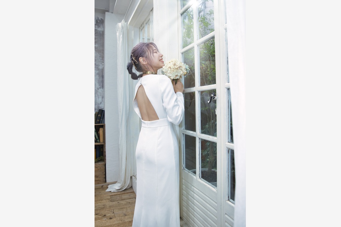 naru2photoが撮影した「ウエディング」の写真