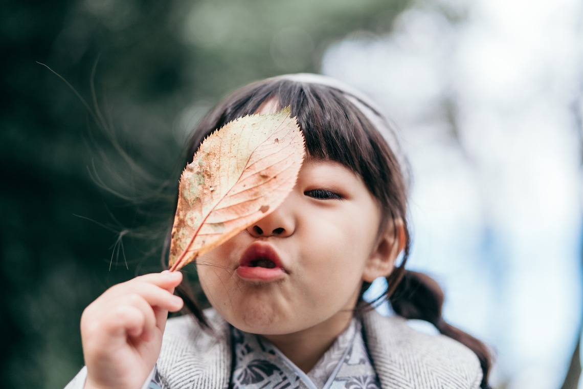 Photo Design CRIEが撮影した「七五三」の写真