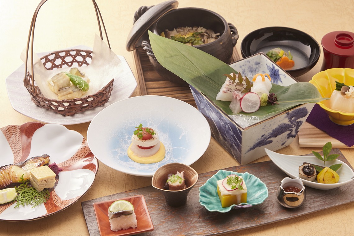 株式会社スタジオカールが撮影した「店舗でのメニュー撮影」の写真