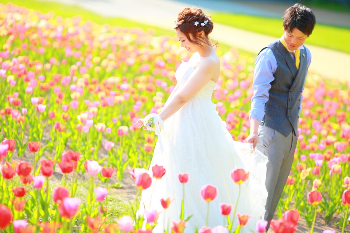 石栗写真館が撮影した「夏ロケーションフォト」の写真