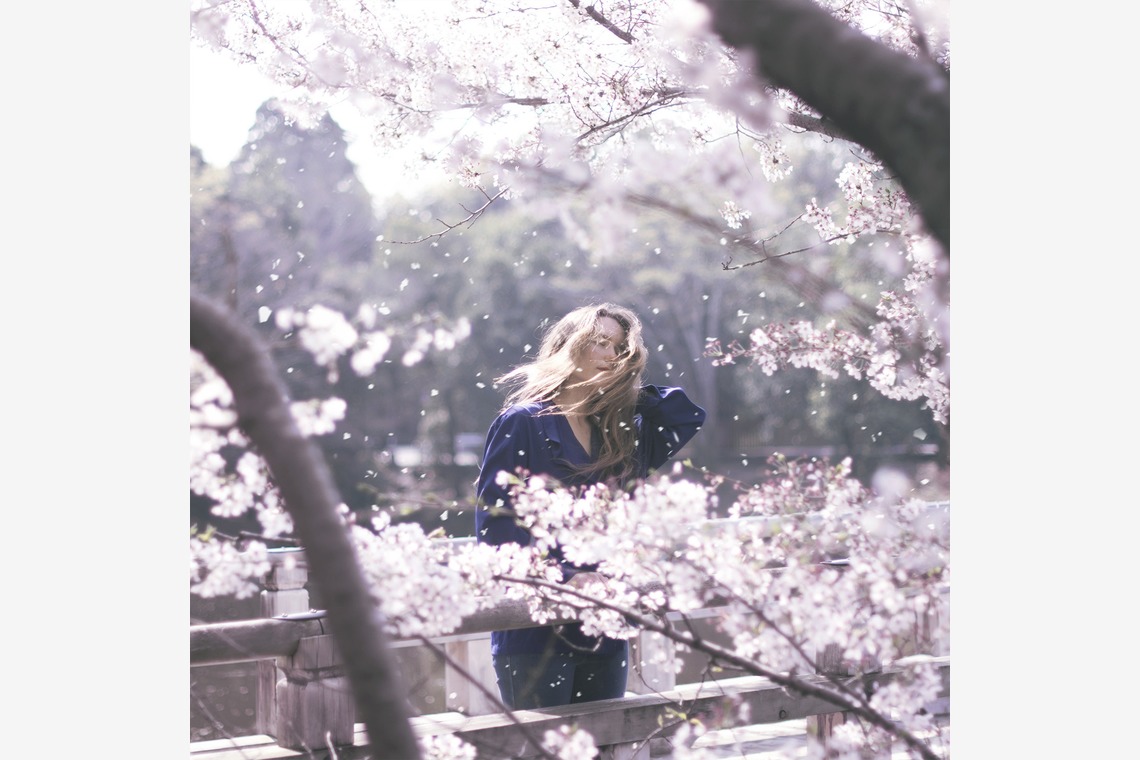 Reylia Slabyが撮影した「Variety 」の写真