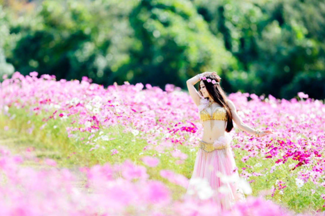 北田 正明が撮影した「ポートフォリオ」の写真