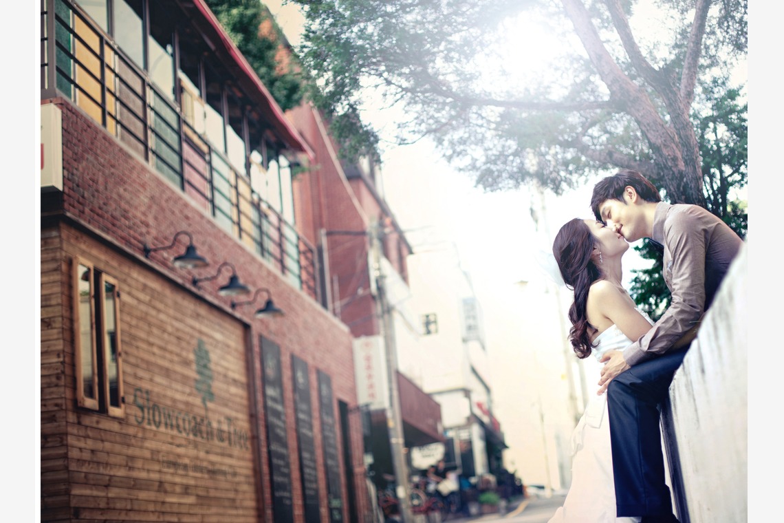 Photo of  taken by Seoul Photo