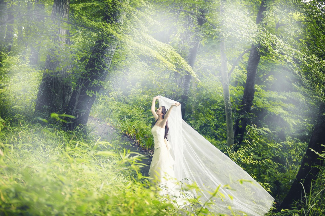 PHOTO STUDIO LUXE-スタジオリュクス-	