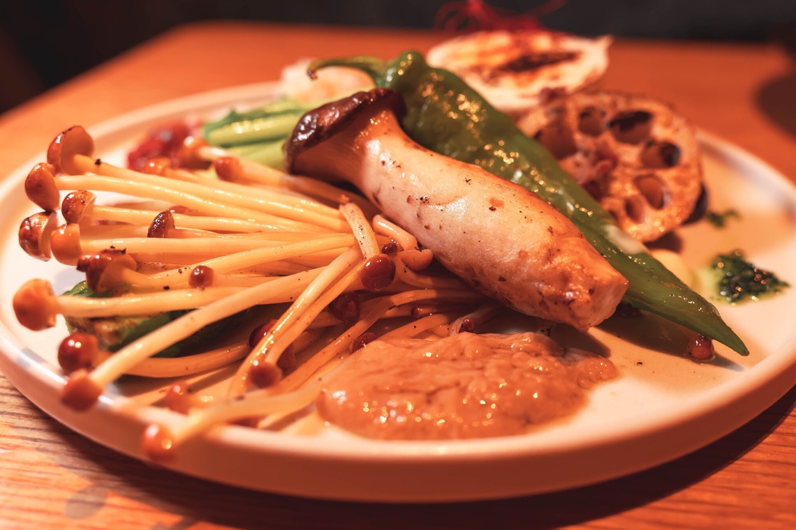 yuki maenoが撮影した「居酒屋商品の撮影」の写真