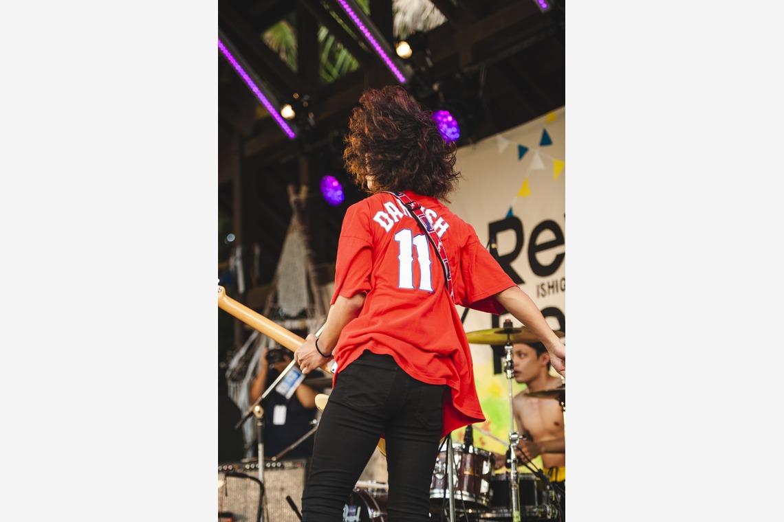 Top Gunが撮影した「LIVE撮影」の写真