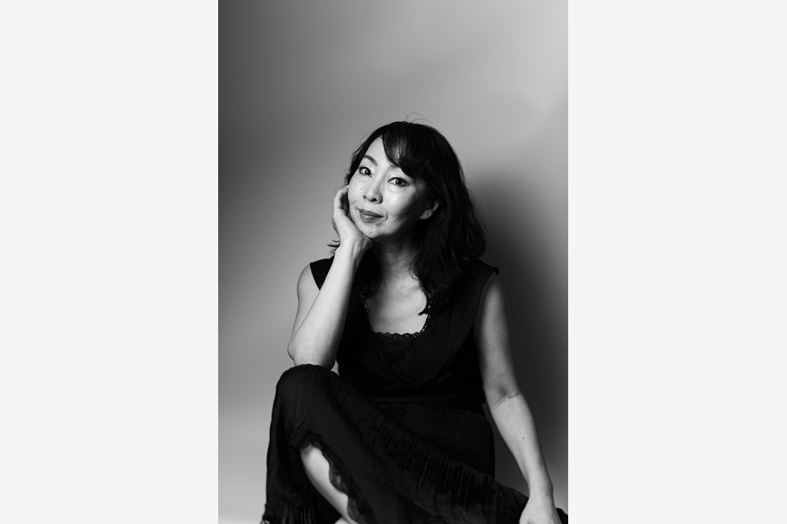 藤谷香菜子が撮影した「【スタジオ】宣材写真・プロフィール写真」の写真