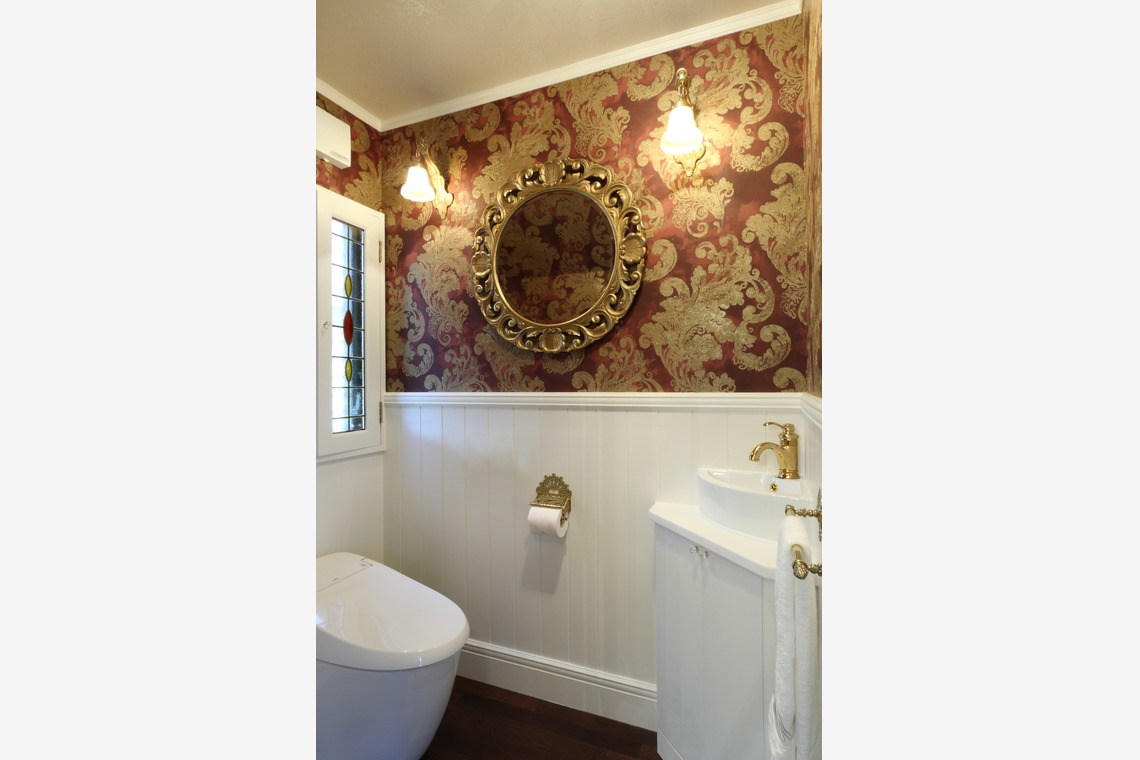 森安　照が撮影した「インテリア」の写真