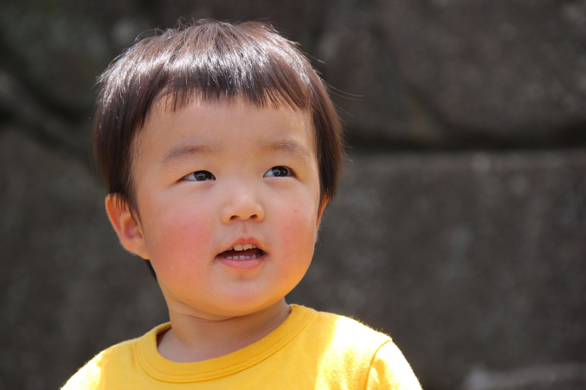 渡邉博海が撮影した写真のアルバム「家族写真」