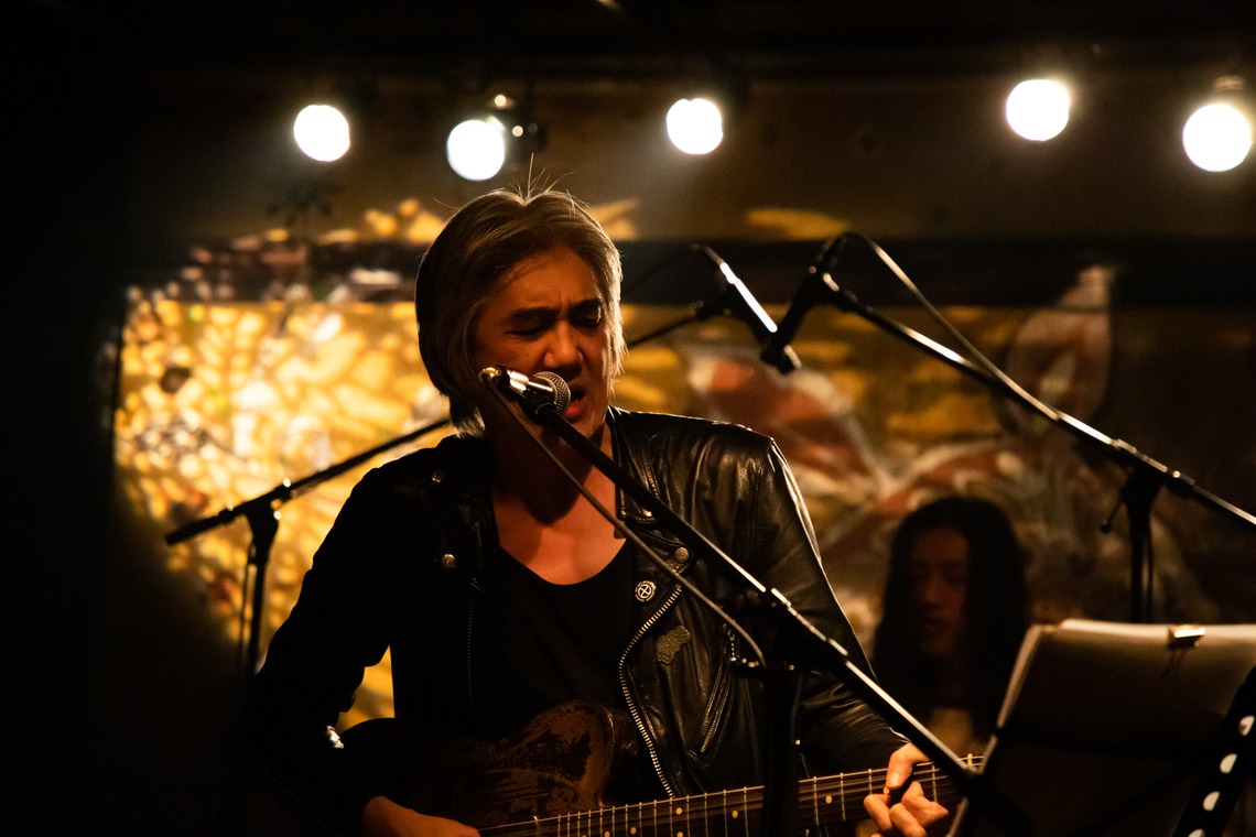 イトウ　ノブミチが撮影した「イベント・ライブ・ダンス」の写真