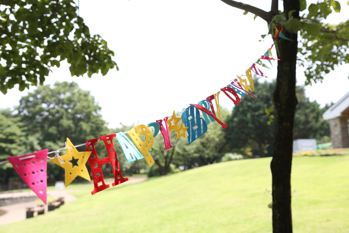 Photographer  Tomoが撮影した写真のアルバム「一歳記念」