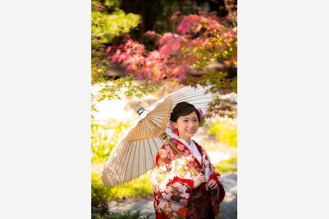 studio zeroが撮影した「京都」の写真